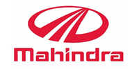 mahindra mahindra